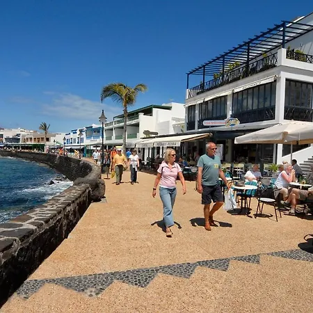 Celeste Lanzarote By * Playa Blanca (Lanzarote)