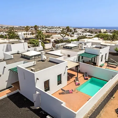 Celeste Lanzarote By * Playa Blanca (Lanzarote)